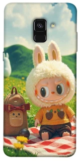 Чохол на Samsung A530 Galaxy A8 (2018) Labubu Smile Edition фото 1 з 1