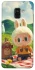Чохол на Samsung A530 Galaxy A8 (2018) Labubu Smile Edition фото 1 з 1