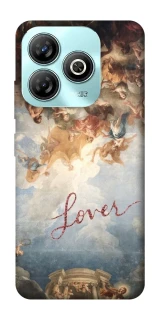 Чехол на ZTE Blade A75 4G Lover фото 1 из 1