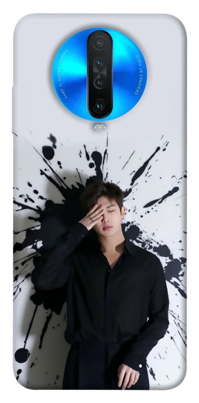 Чохол на Xiaomi Redmi K30 RM - BTS фото 1 з 1