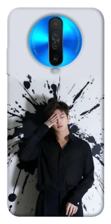 Чехол на Xiaomi Redmi K30 RM - BTS фото 1 из 1