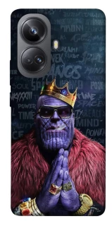 Чохол на Realme 10 Pro+ Thanos on style фото 1 з 1