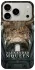 Чехол на Apple iPhone 18 Pro Alexander McQueen фото 2 из 2