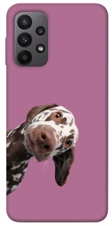 Чохол на Samsung Galaxy A23 4G А що тут фото 1 з 1