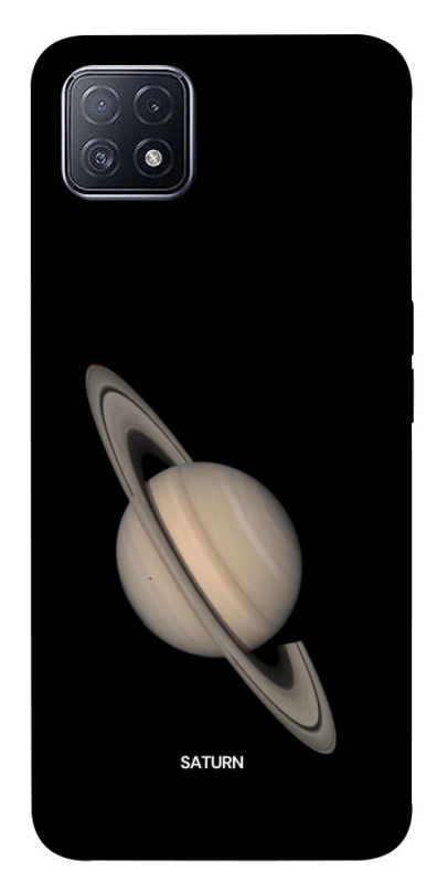 Чохол на Oppo A73 Saturn фото 1 з 1