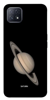 Чохол на Oppo A73 Saturn фото 1 з 1
