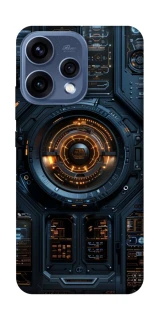 Чохол на Oppo Reno 15 CyberPhone v6 фото 1 з 2