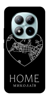 Чохол на Xiaomi Redmi Note 15 Pro+ 5G Миколаїв Home фото 1 з 1