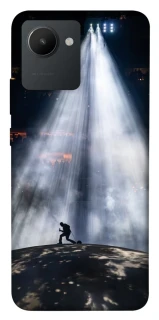 Чохол на Realme C30s Kanye West ver.2 фото 1 з 1