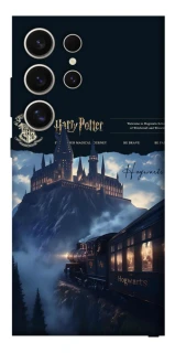 Чохол на Samsung Galaxy S25 Ultra The Hogwarts ver.2 фото 1 з 1