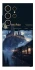 Чохол на Samsung Galaxy S25 Ultra The Hogwarts ver.2 фото 1 з 1