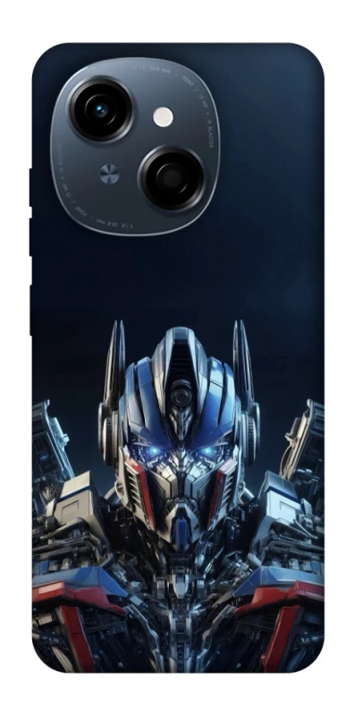 Чехол на TECNO Spark Go 1 Transformer фото 1 из 1