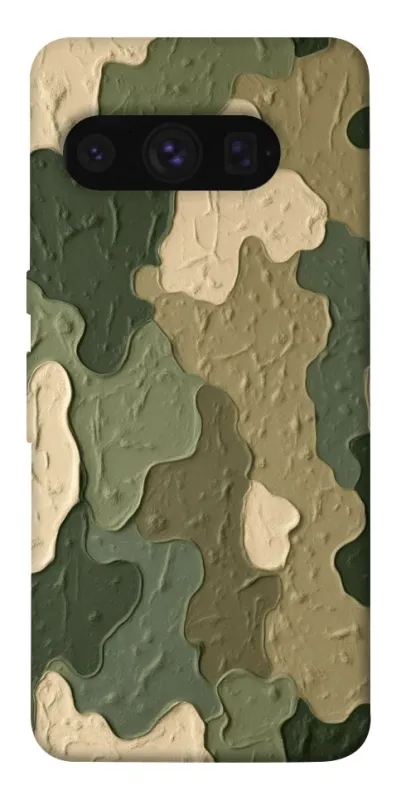 Чехол на Google Pixel 8 Pro Camouflage v26 фото 1 из 1