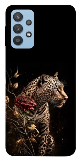 Чохол на Samsung Galaxy M32 Leopard v3 фото 1 з 1