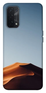 Чехол на Oppo A54 5G / A74 5G Dune фото 1 из 1
