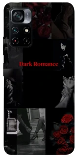 Чохол на Xiaomi Poco M4 Pro 5G Dark Romance фото 1 з 1