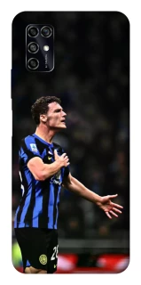 Чохол на ZTE Blade V2020 Smart FC Inter v3 фото 1 з 1