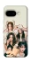 Чохол на Google Pixel 9a (G)I-DLE фото 1 з 1