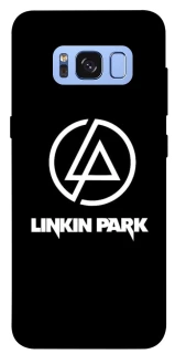 Чохол на Samsung G950 Galaxy S8 Linkin Park logo ver.1 фото 1 з 1