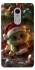Чохол на Xiaomi Redmi Note 4X / Note 4 (Snapdragon) Grinch mood ver.4 фото 1 з 1