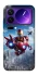 Чохол на Xiaomi 17 Pro Max Ironman v3 фото 1 з 1