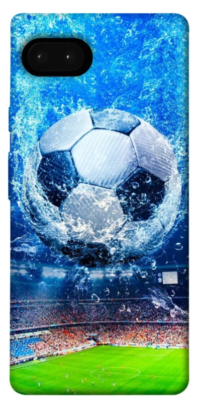 Чехол на Google Pixel 7a Fantasy Football Stadium фото 1 из 1