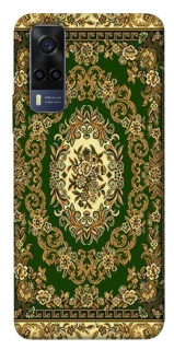 Чохол на Vivo Y53s Килим v9 фото 1 з 1