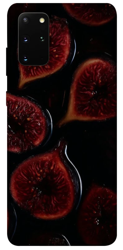 Чохол на Samsung Galaxy S20+ VioletFig фото 1 з 1