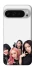 Чехол на Google Pixel 9 Pro XL Aespa v2 фото 1 из 1