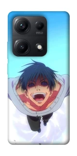 Чохол на Xiaomi Redmi Note 14S Toji v2 фото 1 з 1