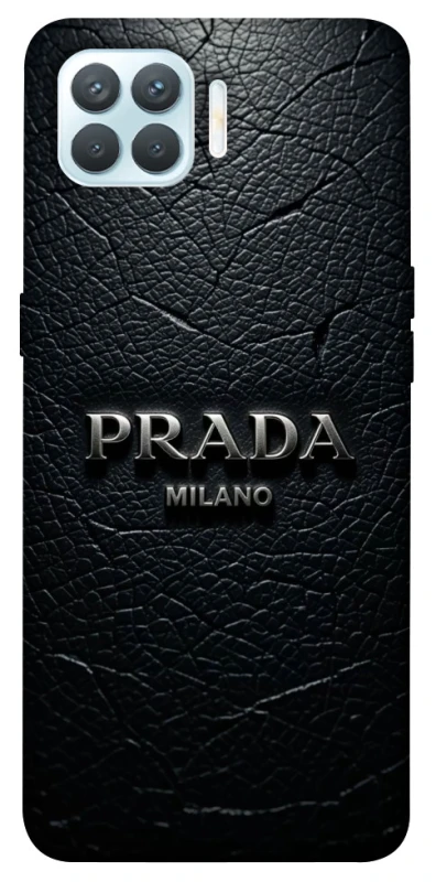 Чохол на Oppo F17 Pro Prada фото 1 з 1