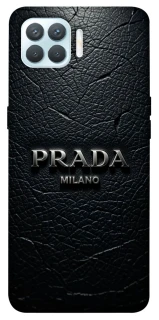 Чехол на Oppo F17 Pro Prada ver.3 фото 1 из 1