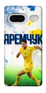 Чехол на Google Pixel 7 Яремчук №9 фото 1 из 1