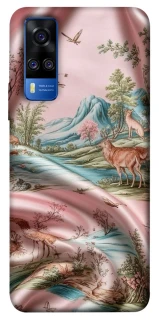 Чехол на Vivo Y51a Nature фото 1 из 1