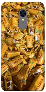 Чехол на Xiaomi Redmi 5 Plus / Redmi Note 5 (Single Camera) Roshen фото 1 из 1