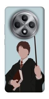 Чехол на Oppo Reno 12 F 4G Harry Potter v5 фото 1 из 1