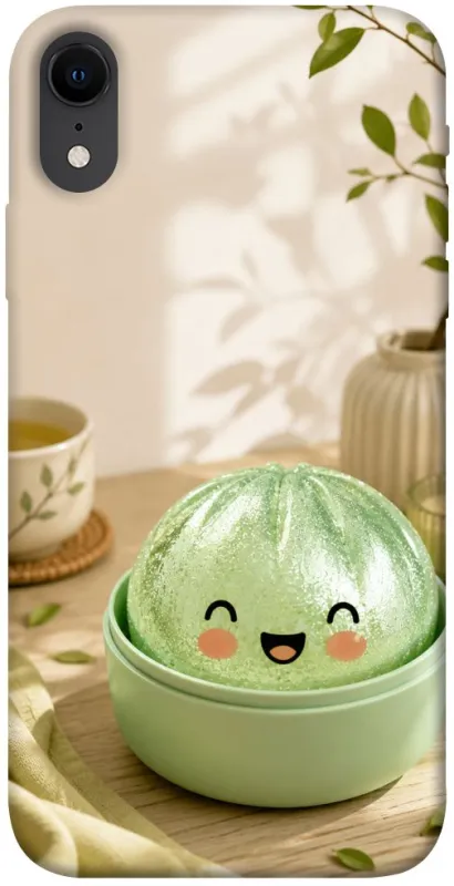 Чохол на Apple iPhone XR (6.1") Dumpling ver.3 фото 1 з 1
