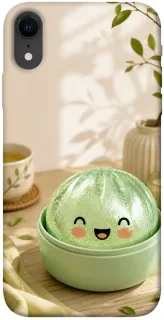 Чехол на Apple iPhone XR (6.1") Dumpling ver.3 фото 1 из 1