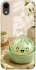Чохол на Apple iPhone XR (6.1") Dumpling ver.3 фото 1 з 1