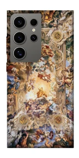 Чехол на Samsung Galaxy S24 Ultra Искусство фото 1 из 1