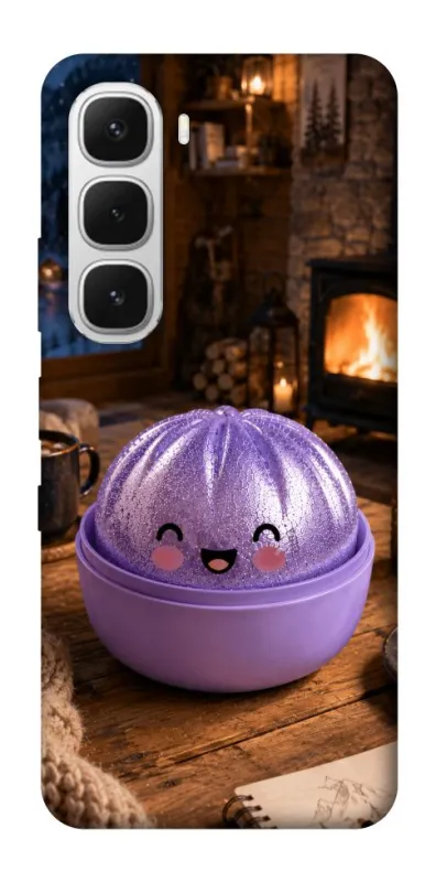 Чохол на Infinix Hot 60i Dumpling ver.9 фото 1 з 1