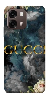 Чехол на Oppo A6 Gucci ver.7 фото 1 из 2