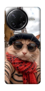 Чохол на Infinix Note 50 Pro catparis фото 1 з 1