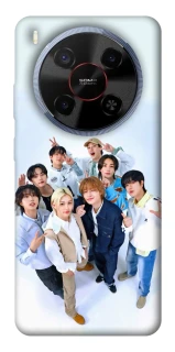 Чохол на ZTE Blade V70 Max Stray Kids v2 фото 1 Чохол на ZTE Blade V70 Max Stray Kids v2 фото 1 з 1