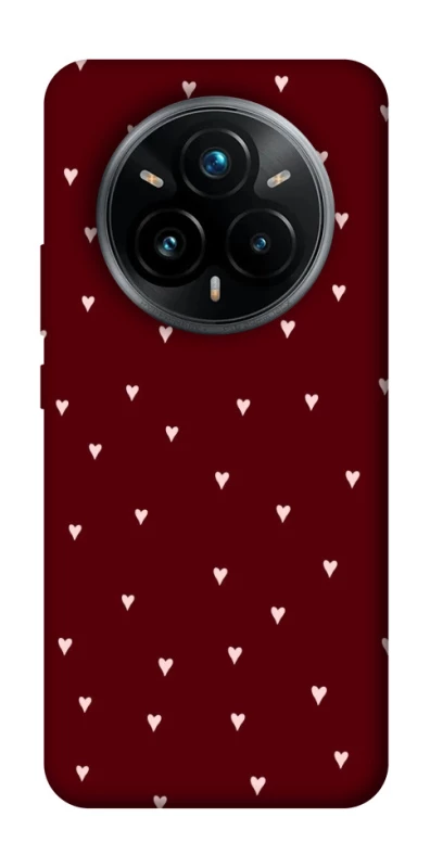 Чехол на Realme 14 Pro Smal hearts фото 1 из 1