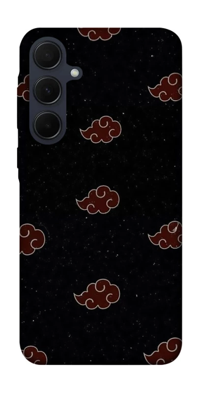 Чехол на Samsung Galaxy A35 Naruto фото 1 из 1