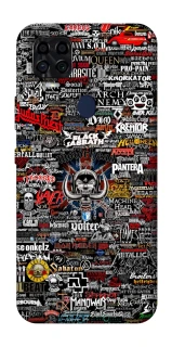 Чохол на ZTE Blade v2020 My playlist ver.3 фото 1 з 1