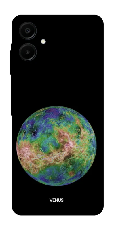 Чехол на Samsung Galaxy A07 Venus фото 1 из 1