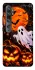 Чехол на Xiaomi Mi Note 10 / Note 10 Pro / Mi CC9 Pro Halloween v16 фото 1 из 1