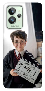 Чехол на Realme GT2 New Harry Potter ver.1 фото 1 из 1